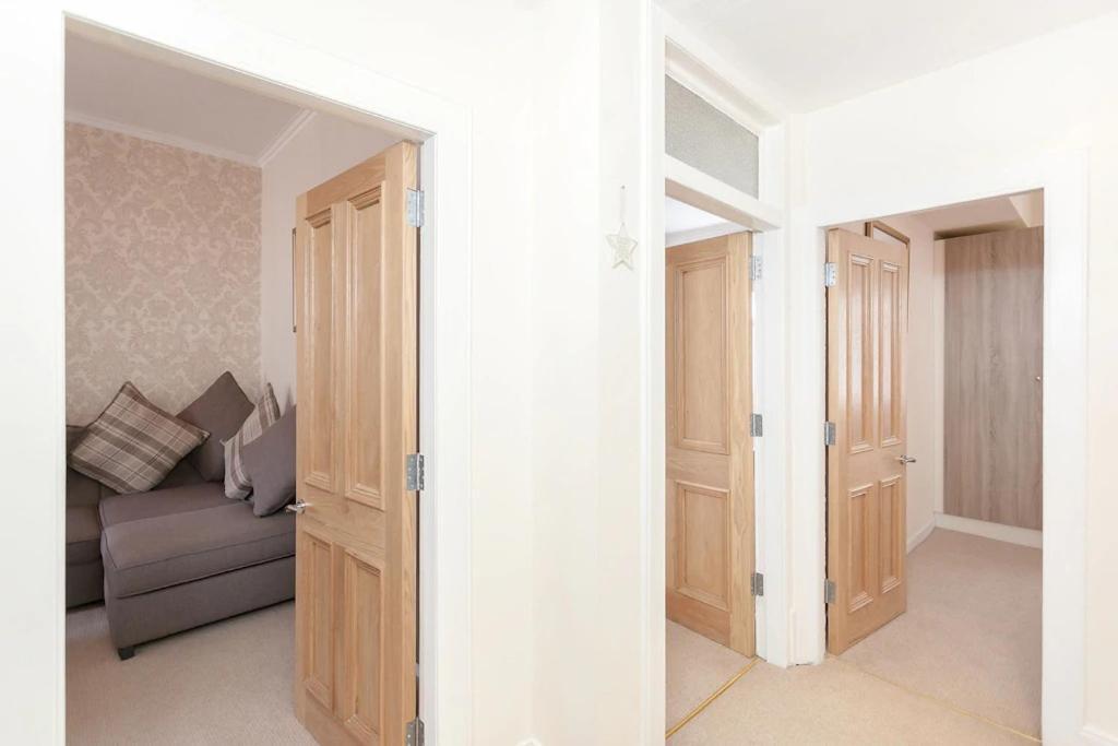 Stunning Flat - Royal Mile Near Edinburgh Castle With Wifi Διαμέρισμα Εξωτερικό φωτογραφία