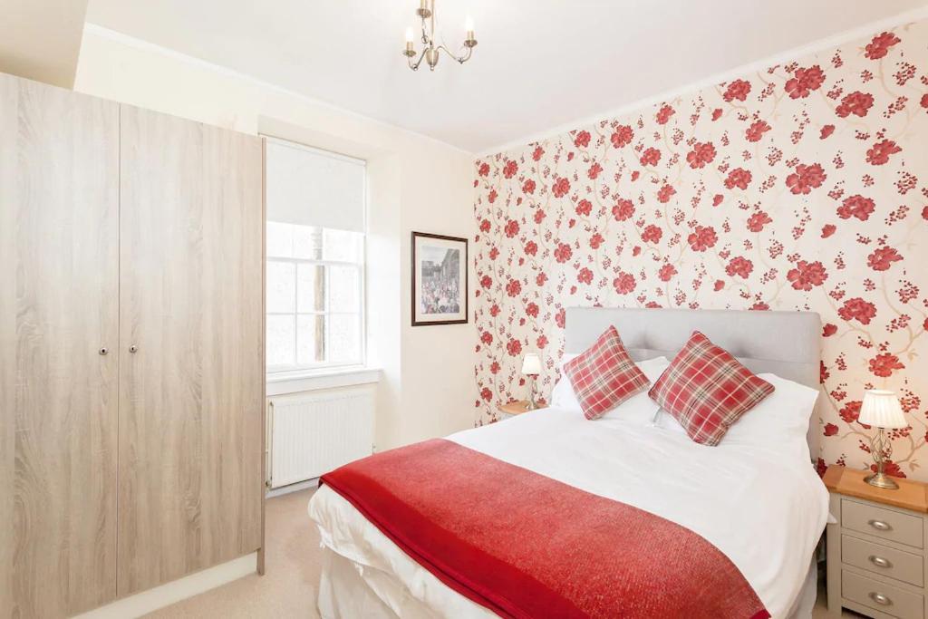 Stunning Flat - Royal Mile Near Edinburgh Castle With Wifi Διαμέρισμα Εξωτερικό φωτογραφία